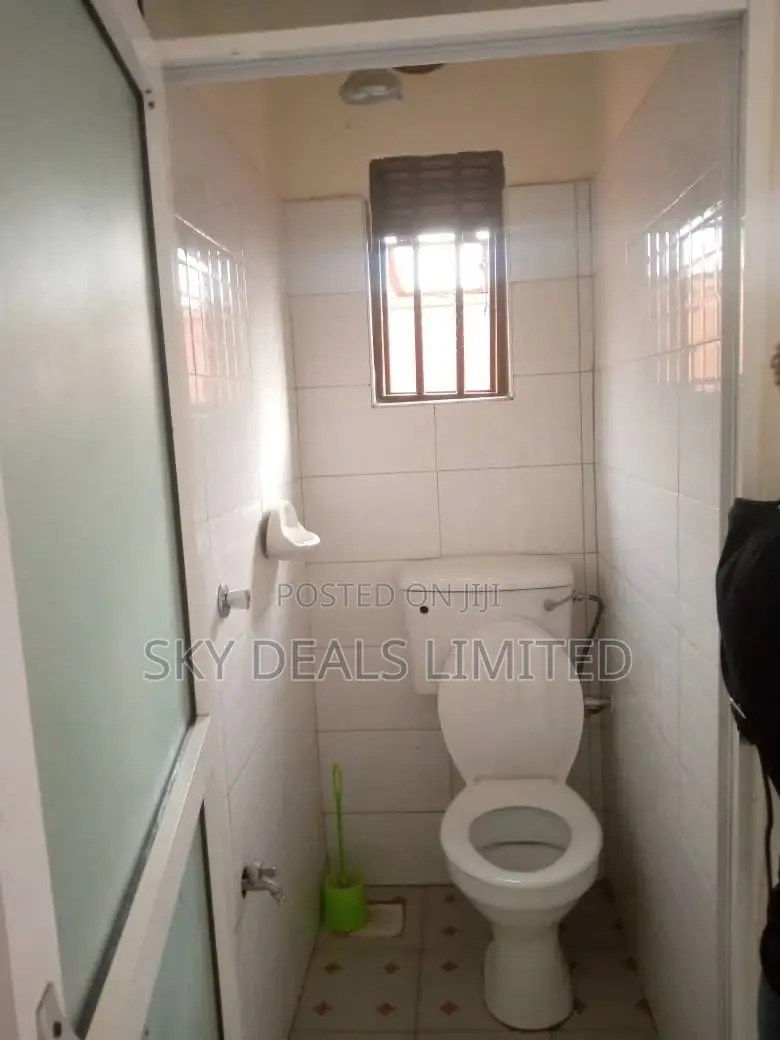 Studio Apartment in Kisaasi, Nakawa for Rent