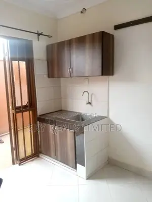 Studio Apartment in Kisaasi, Nakawa for Rent