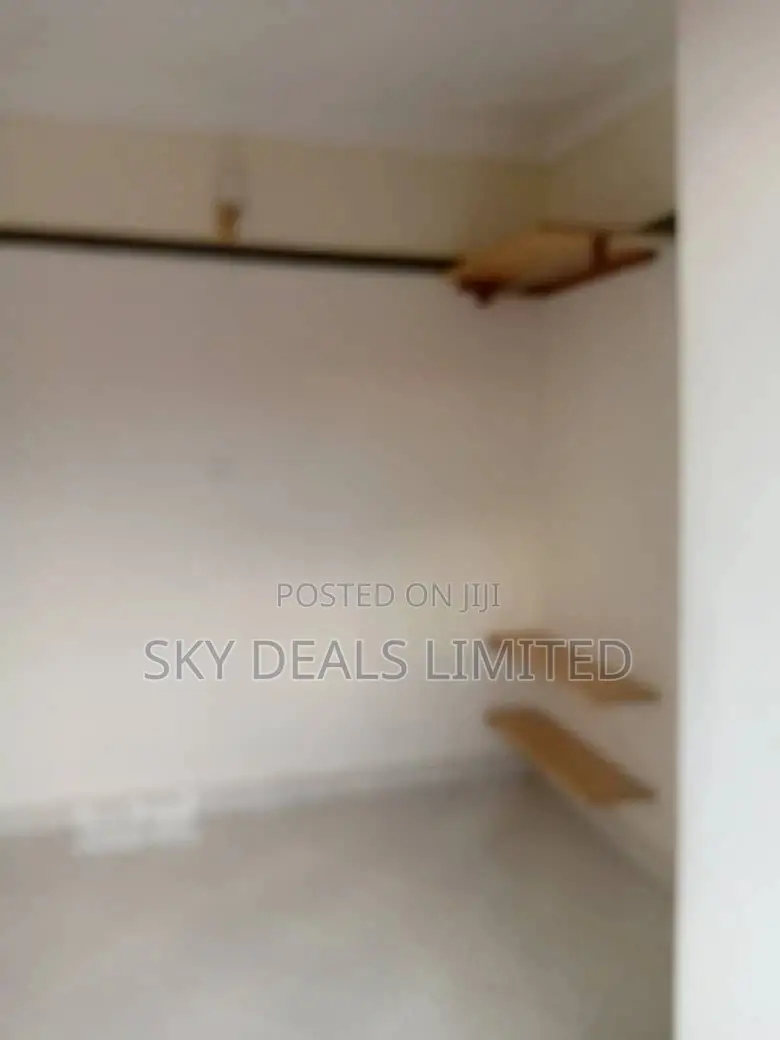 Studio Apartment in Kisaasi, Nakawa for Rent
