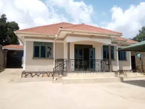 3bdrm Bungalow in Kisaasi, Nakawa for Rent