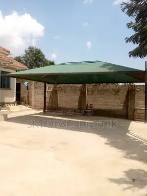 3bdrm Bungalow in Kisaasi, Nakawa for Rent