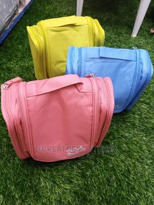 Toiletary Bag