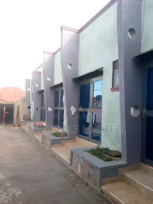 Studio Apartment in Kisaasi, Nakawa for rent