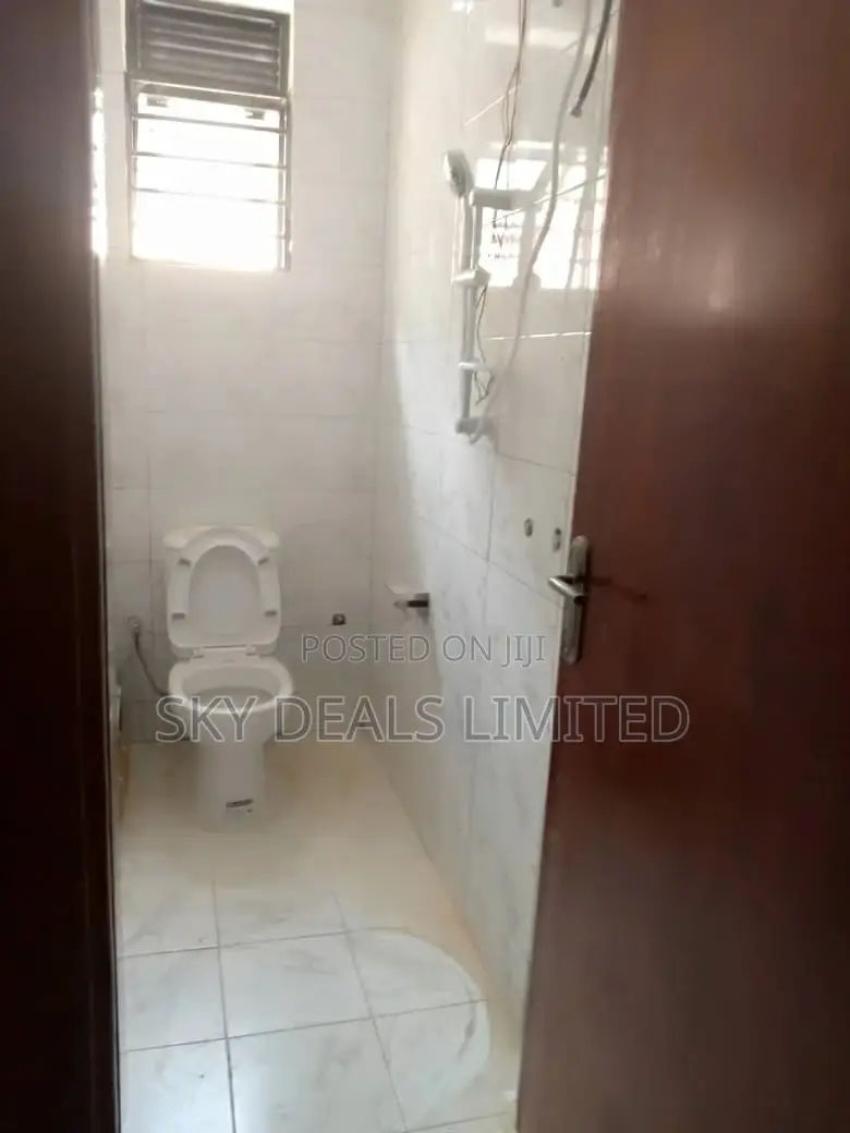 Studio Apartment in Kisaasi, Nakawa for rent