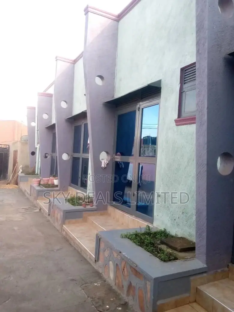 Studio Apartment in Kisaasi, Nakawa for rent