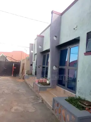 Studio Apartment in Kisaasi, Nakawa for rent