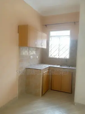 Studio Apartment in Kisaasi, Nakawa for rent