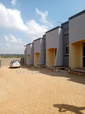 1bdrm Bungalow in Kisaasi, Nakawa for Rent