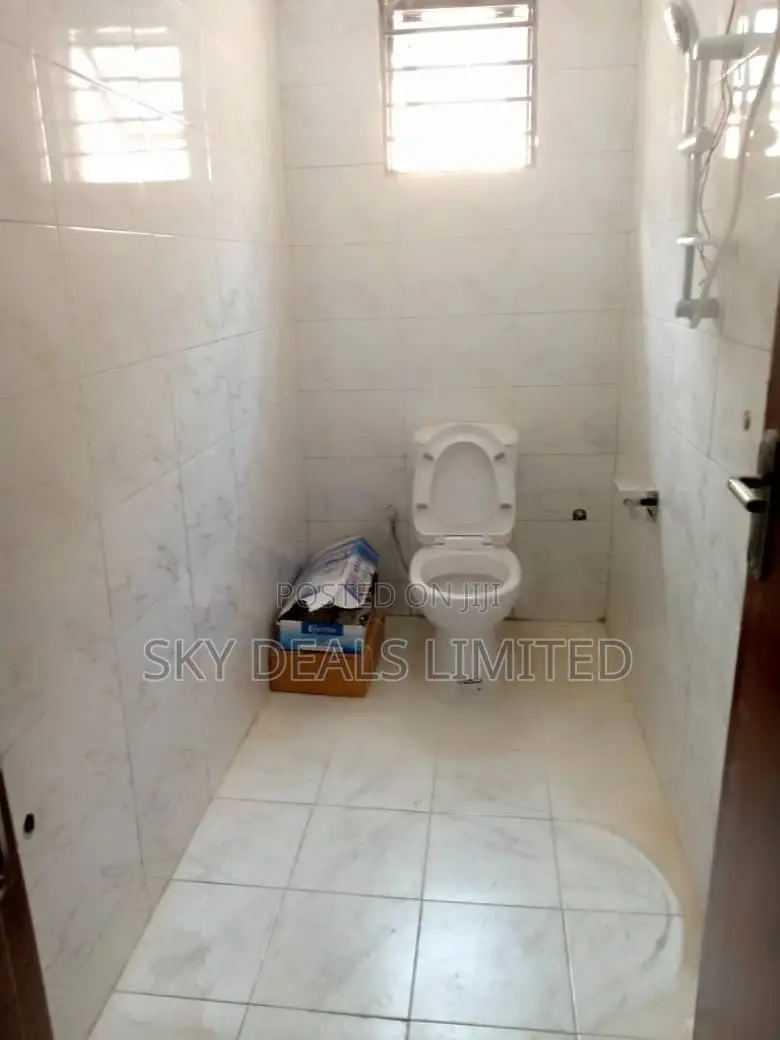 1bdrm Bungalow in Kisaasi, Nakawa for Rent