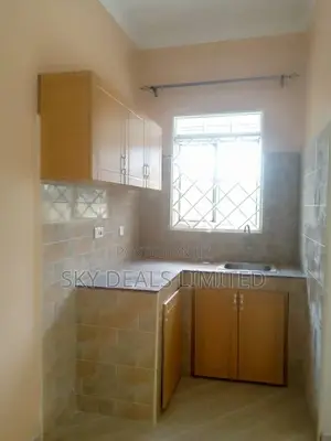 1bdrm Bungalow in Kisaasi, Nakawa for Rent