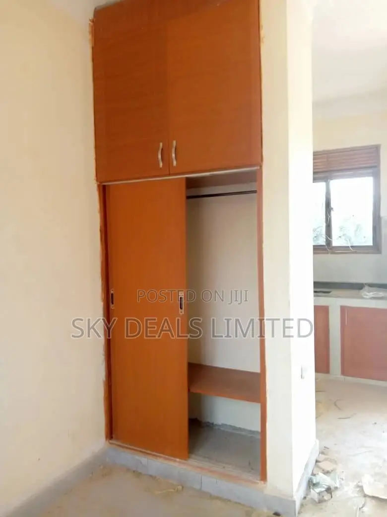 Studio Apartment in Kisaasi, Nakawa for Rent