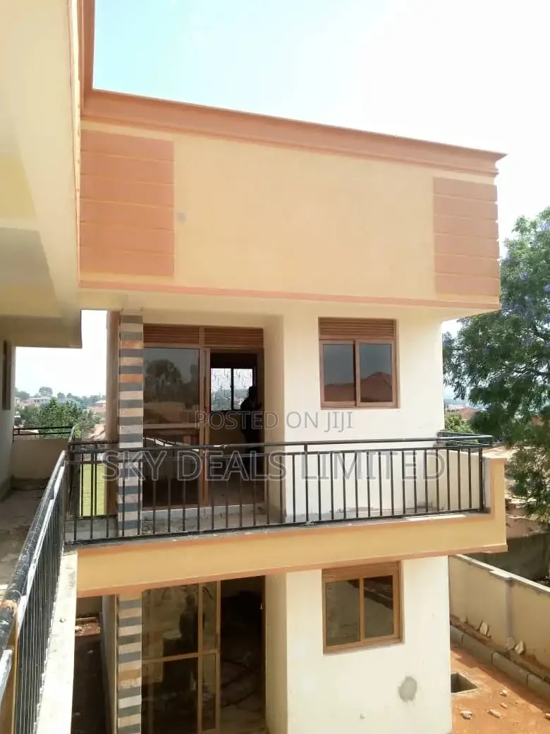Studio Apartment in Kisaasi, Nakawa for Rent