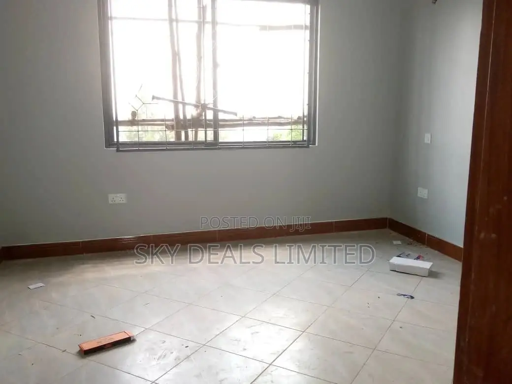 Studio Apartment in Kisaasi, Nakawa for Rent