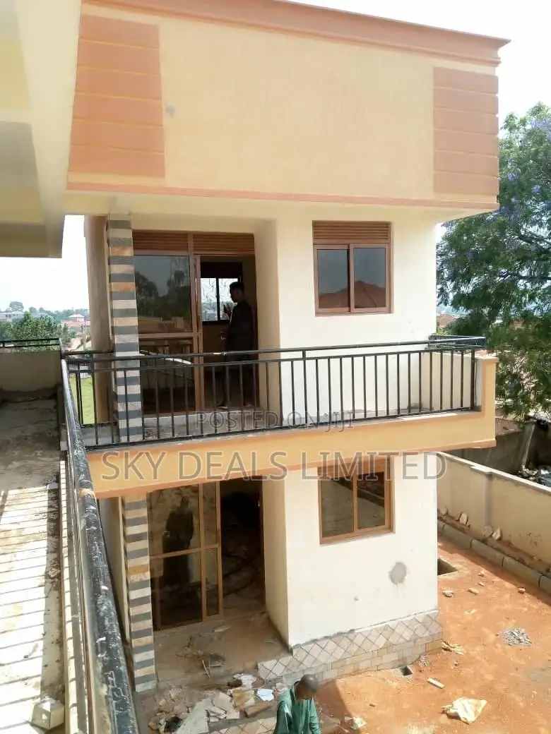 Studio Apartment in Kisaasi, Nakawa for Rent