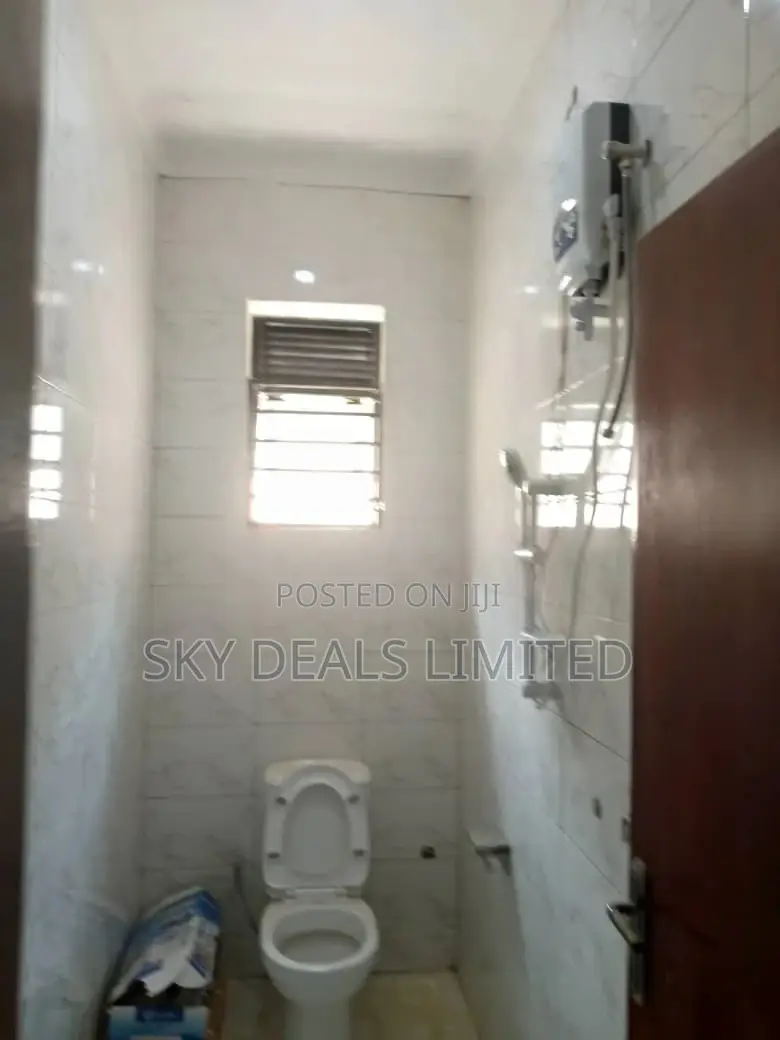 Studio Apartment in Kisaasi, Nakawa for Rent