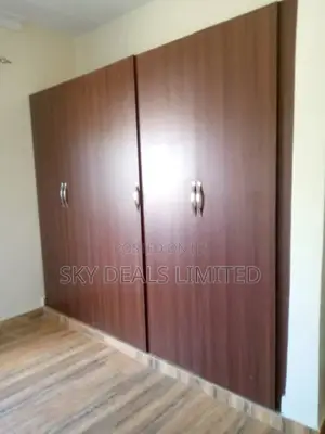 2bdrm Apartment in Kisaasi, Nakawa for Rent