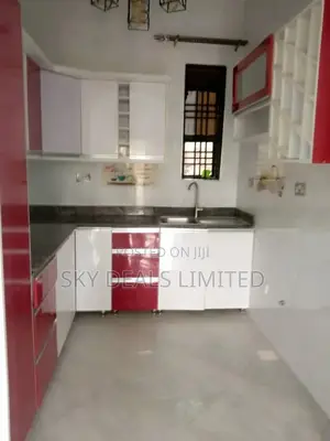 2bdrm Apartment in Kisaasi, Nakawa for Rent