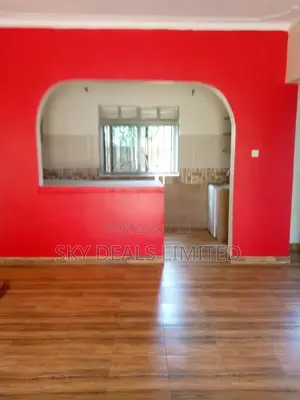 1bdrm Apartment in Kyanja, Nakawa for rent