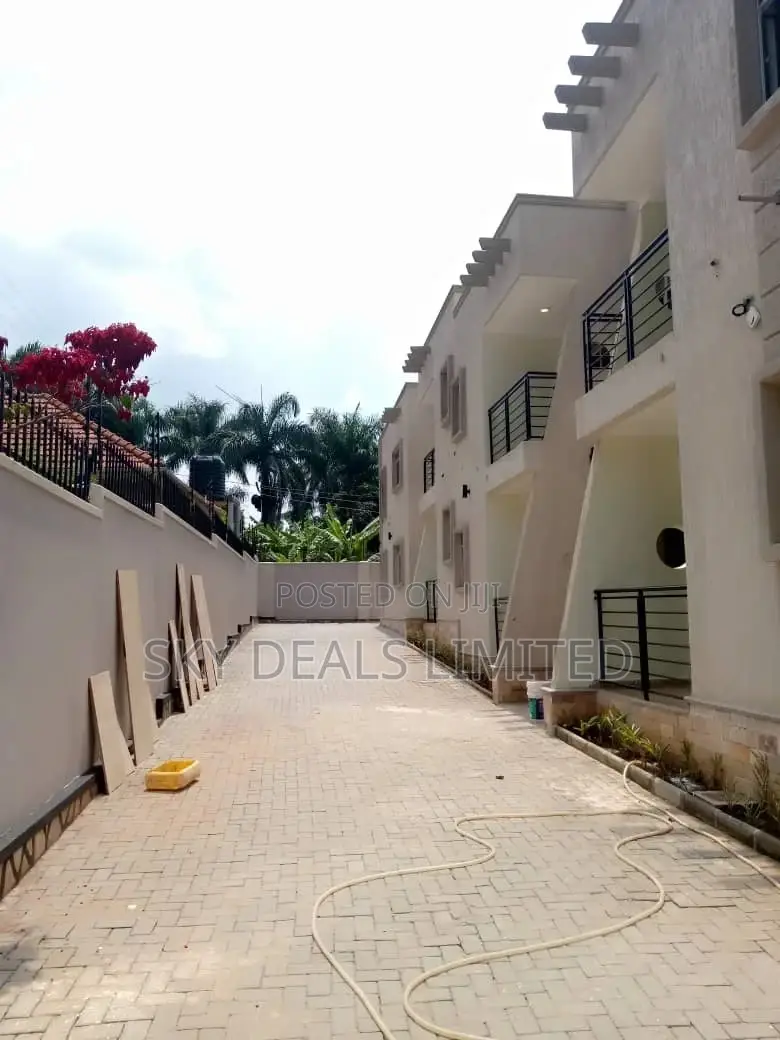 1bdrm Apartment in Kyanja, Nakawa for rent