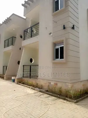 1bdrm Apartment in Kyanja, Nakawa for rent