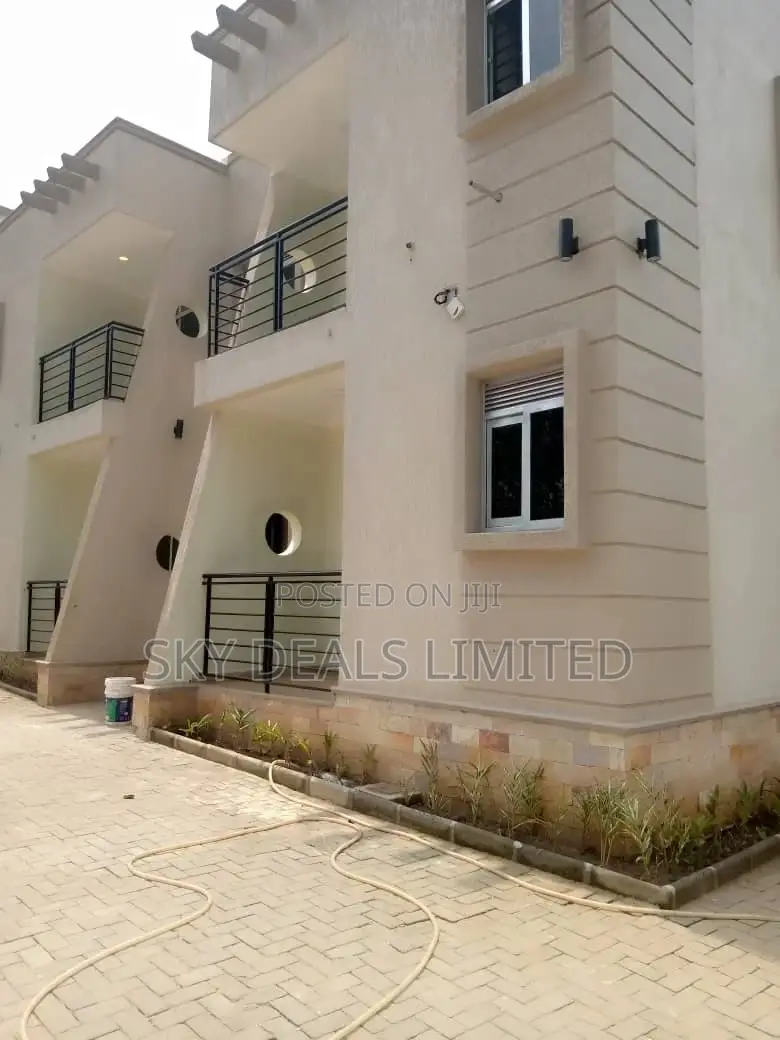 1bdrm Apartment in Kyanja, Nakawa for rent