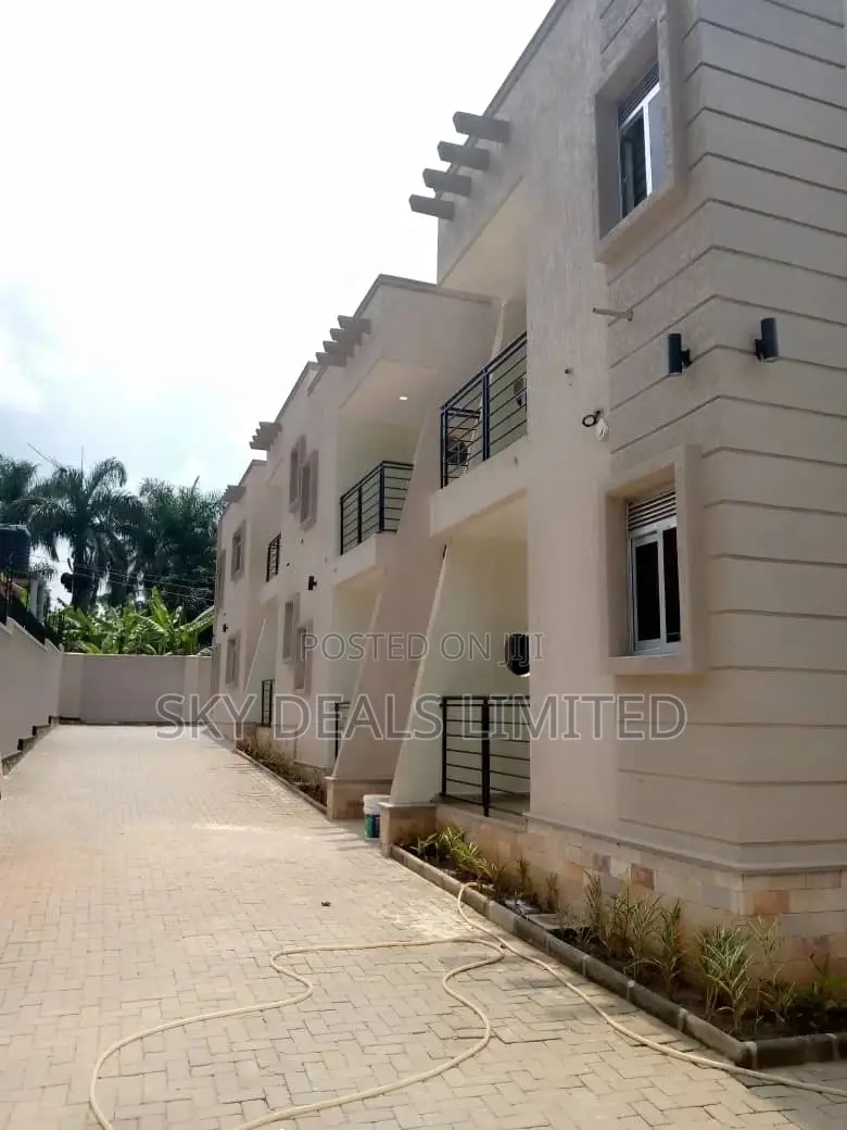 1bdrm Apartment in Kyanja, Nakawa for rent