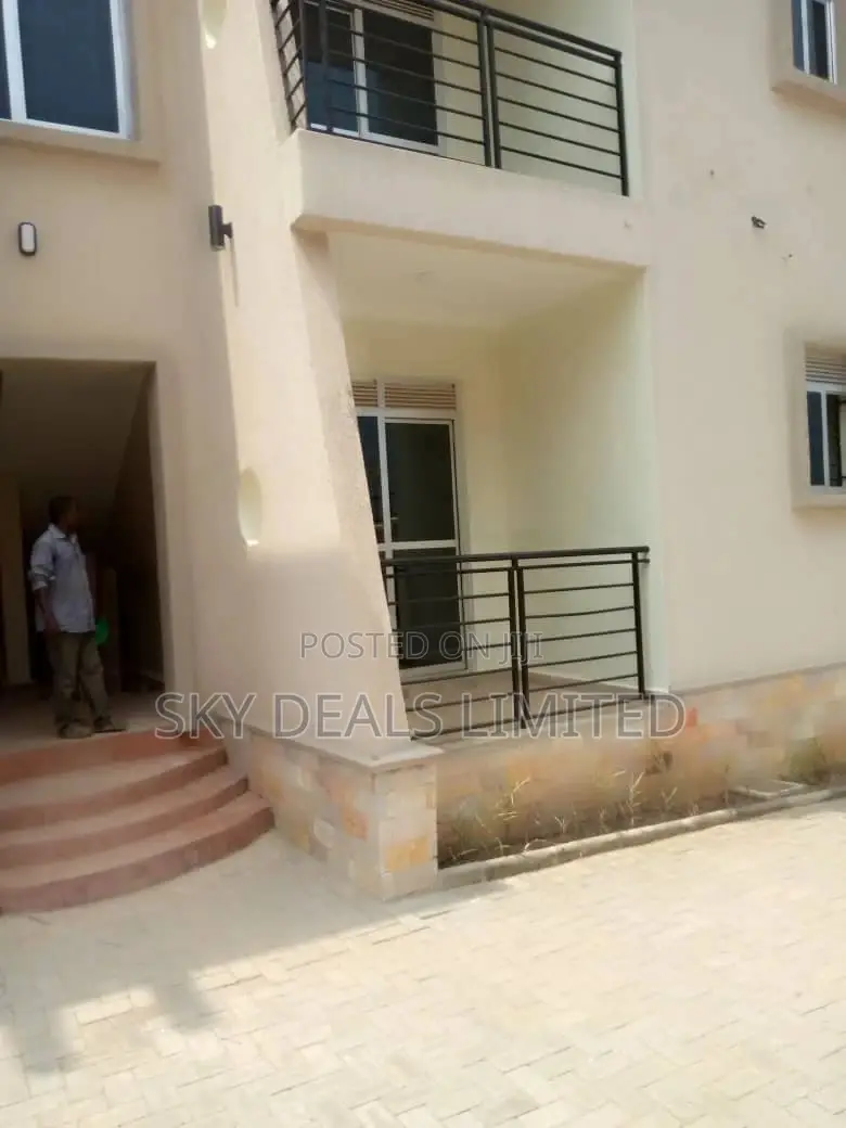 1bdrm Apartment in Kyanja, Nakawa for rent