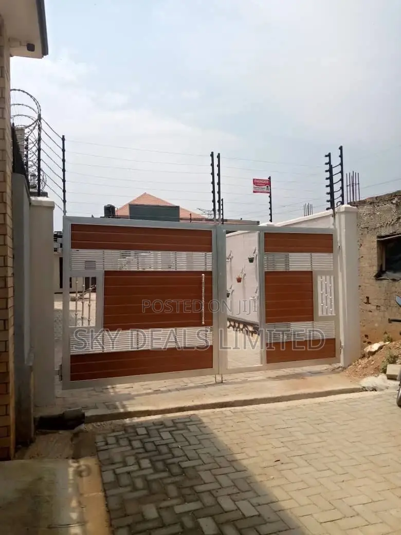 1bdrm Apartment in Kyanja, Nakawa for rent