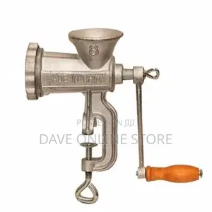 Meat Mincer .