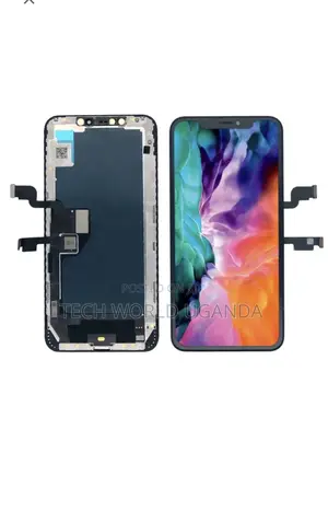 iPhone 11 Screen Replacement
