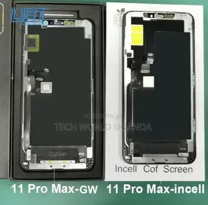 iPhone 11 Pro Max Screen Replacement