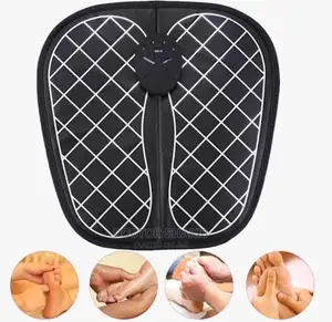 Rechargeable EMS Foot Massager