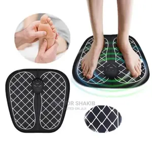 Rechargeable EMS Foot Massager