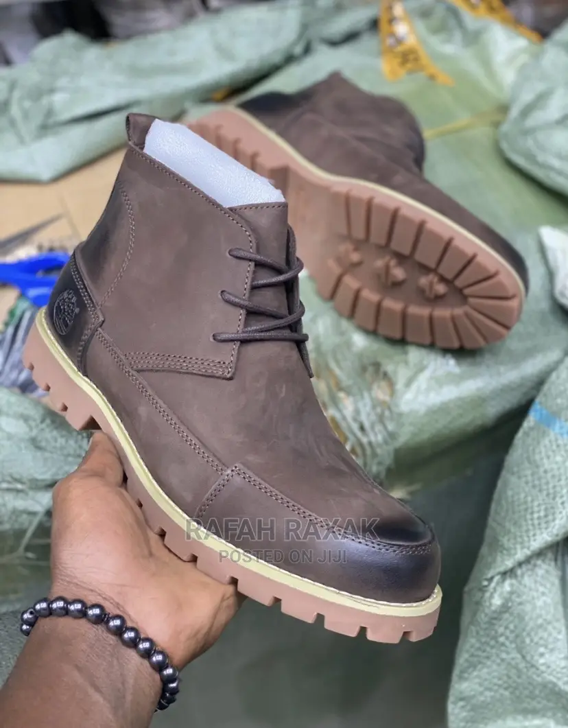 Original Timberland Casual Boots
