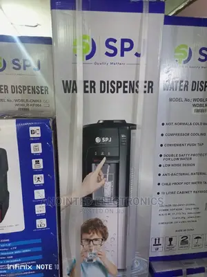 Water Dispenser Dispenser
