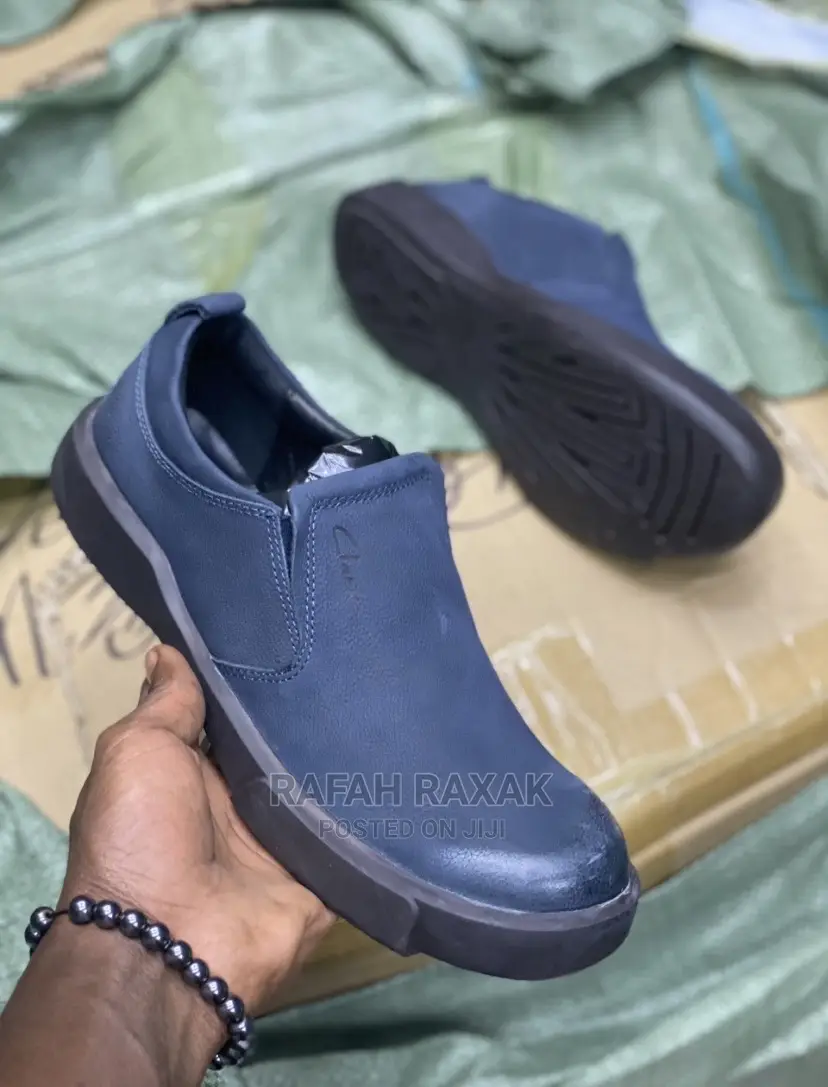 Original Clarks Casual Shoes