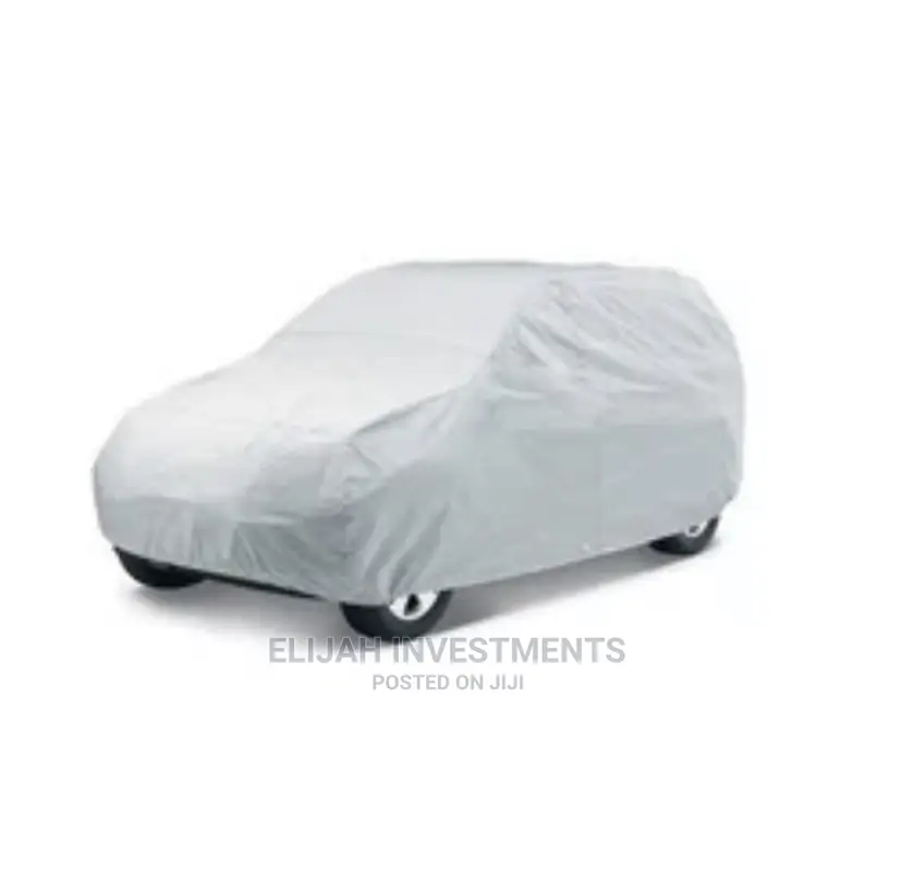 All Kind of Car Covers