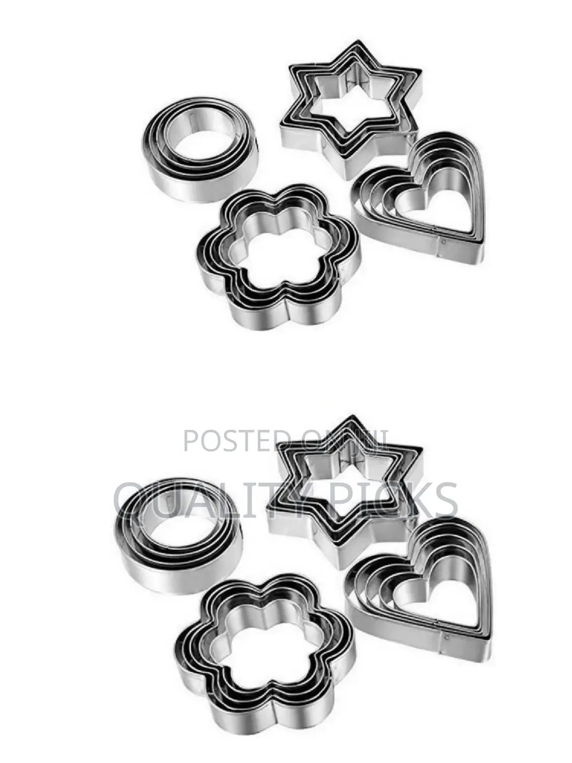 Cookie Cutter