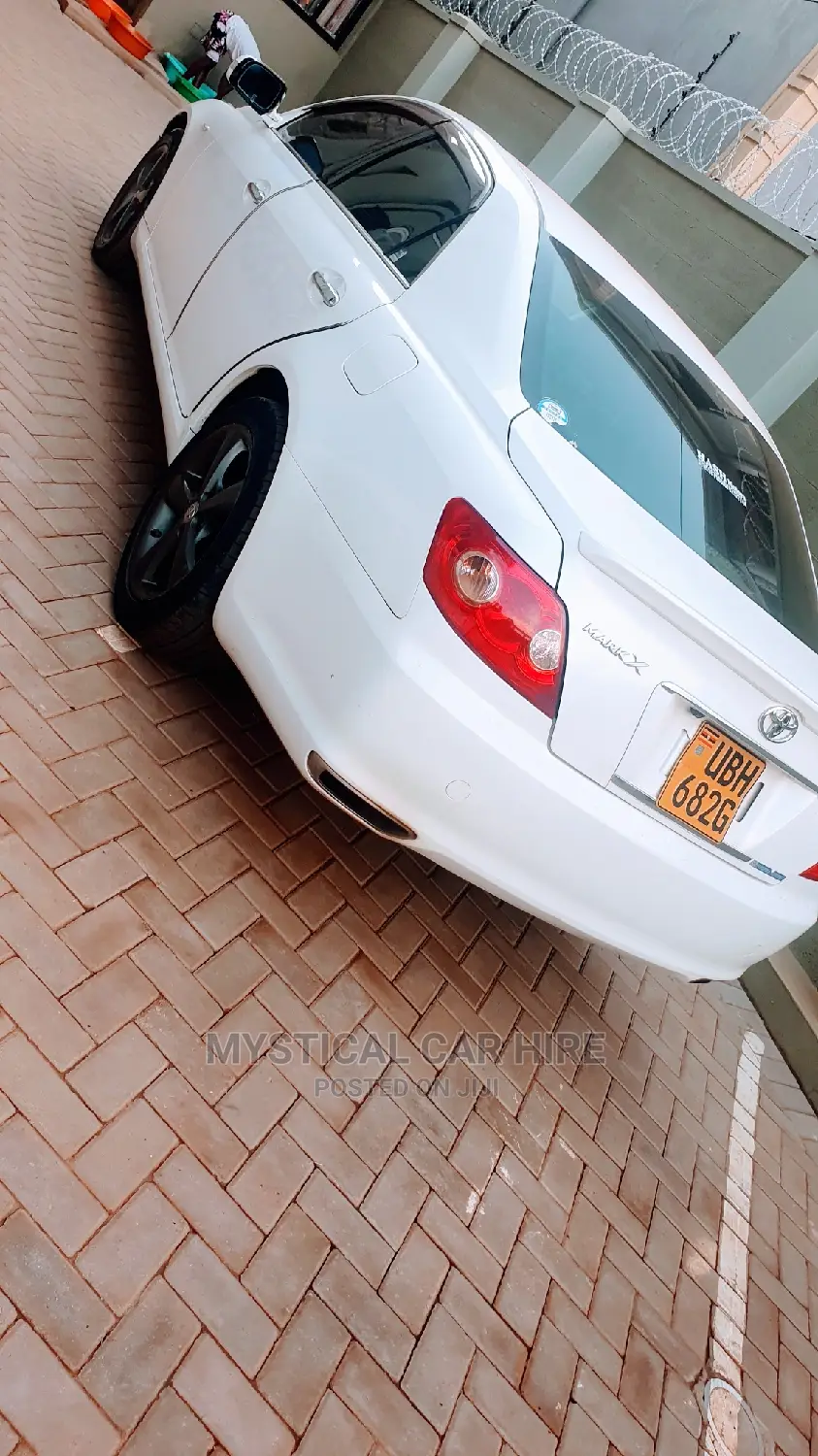Self Drive Tours and Hotel Transfers