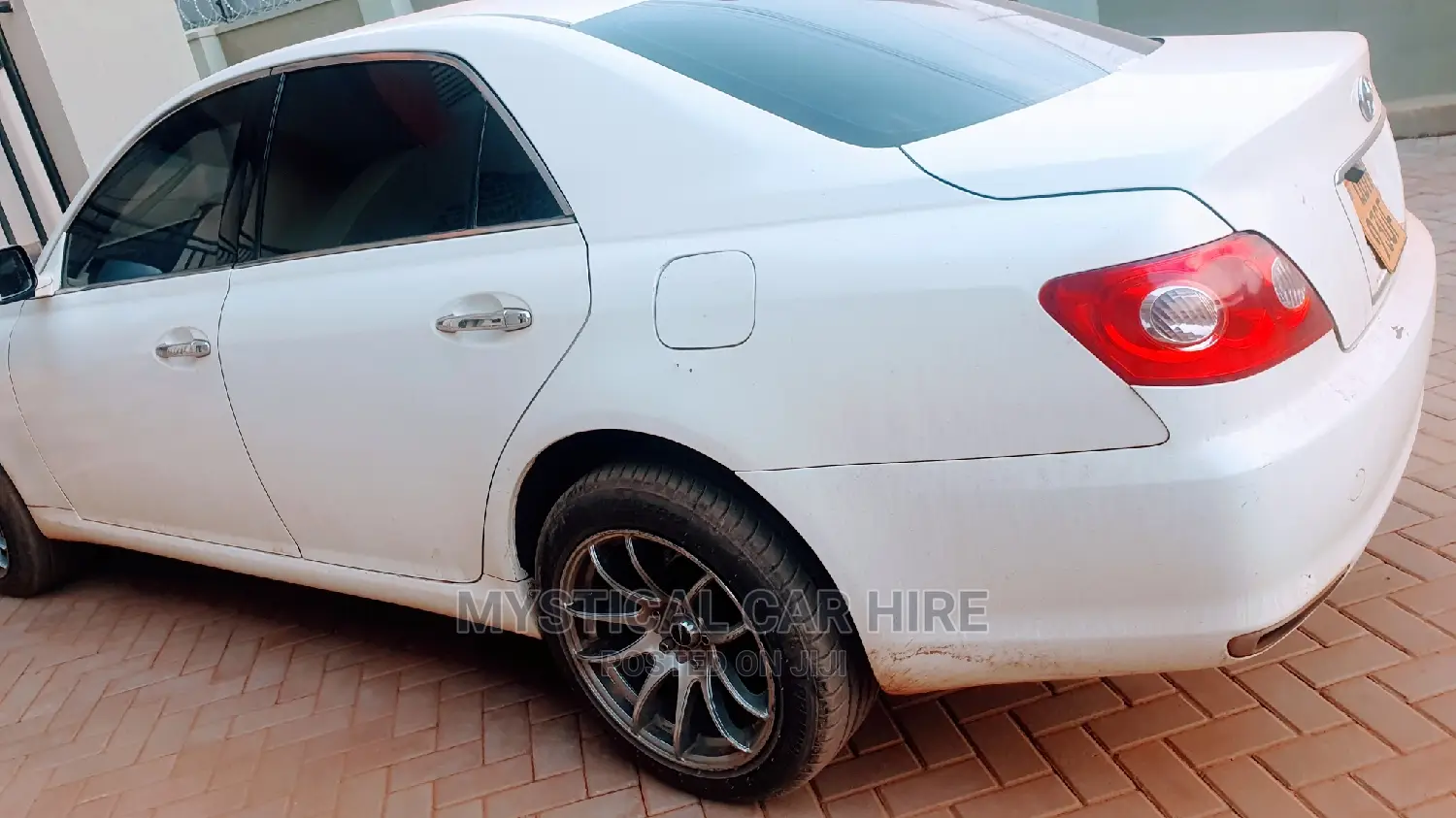Self Drive Tours and Hotel Transfers