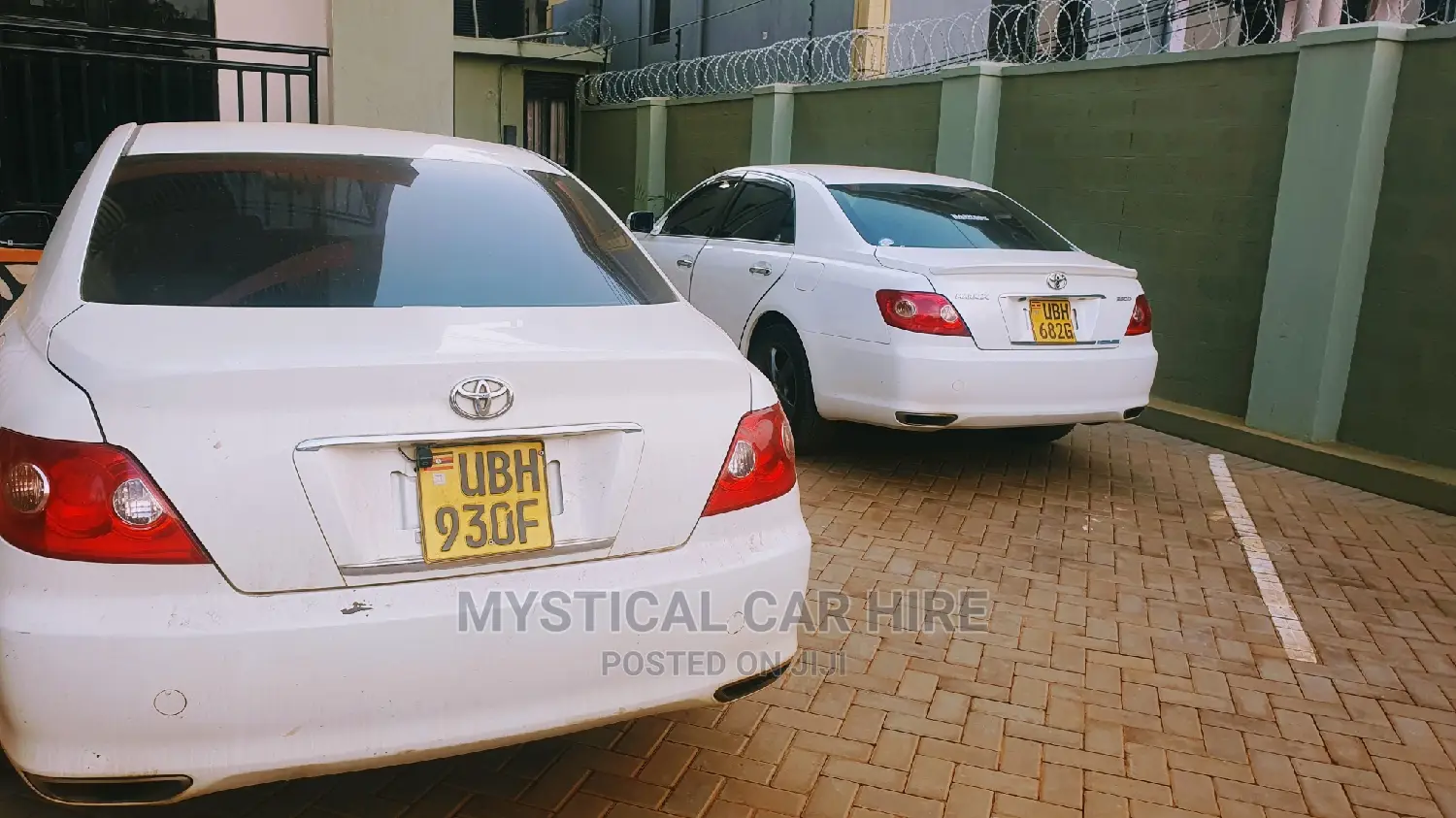 Self Drive Tours and Hotel Transfers