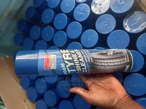 Tyre Cleaner