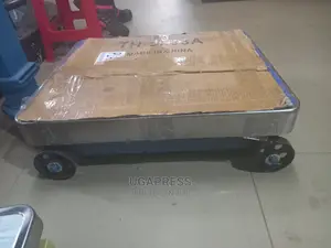 Digital Weighing Scale (600kg)