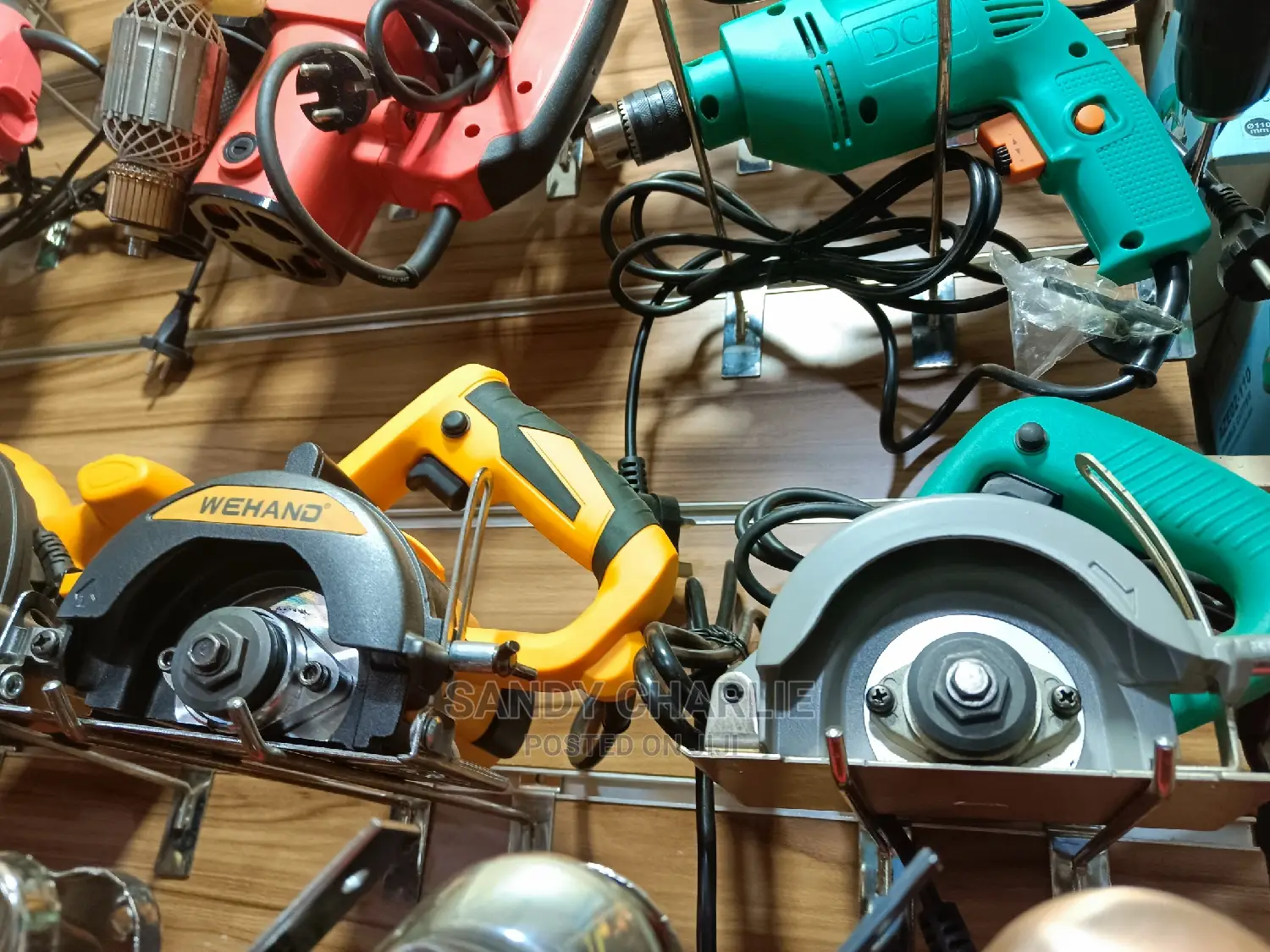 Marble Cutters Manual and Electric