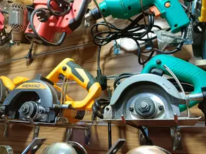 Marble Cutters Manual and Electric