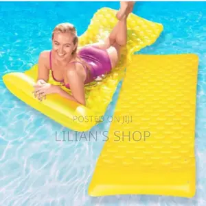 Inflatable Pool Floater