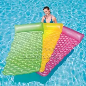 Inflatable Pool Floater
