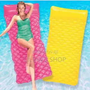 Inflatable Pool Floater