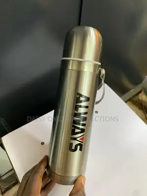 Always Portable Flask