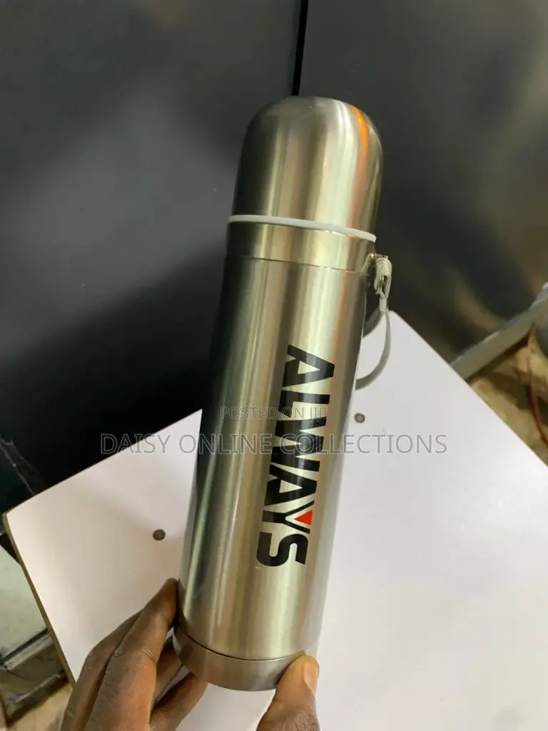 Always Portable Flask
